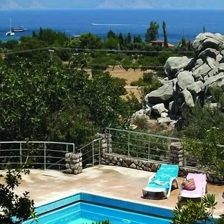 Zeus איסמלר