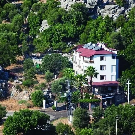 Ξενοδοχείο Zeus 2*