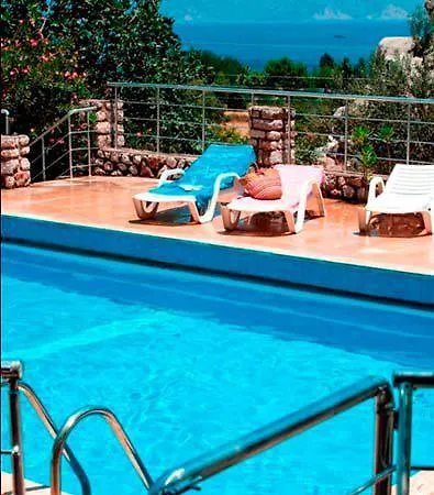 Zeus Otel 2*