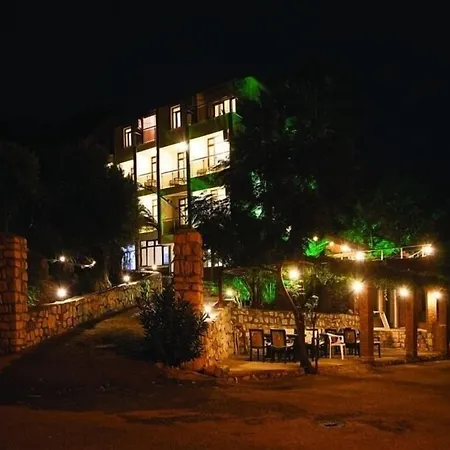 Zeus Otel