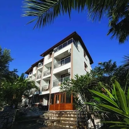 Otel Zeus