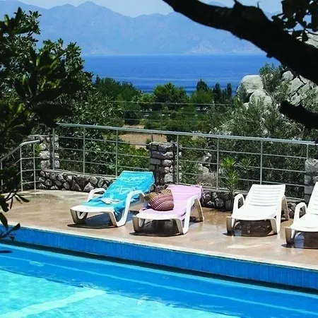 Zeus 2* İçmeler