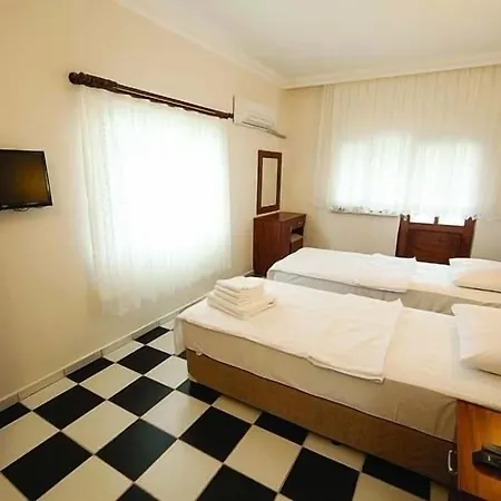 Otel Zeus