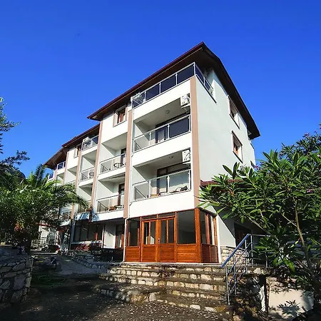 Otel Zeus